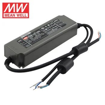 PWM-120-12DA, AC/DC LED, блок питания для светодиодного освещения.